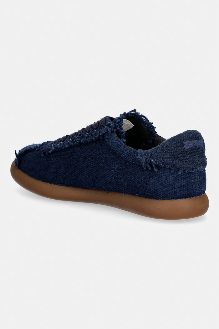 Încălțăminte Camper Pelotas Soller sneakers pentru femei K201775.002 bleumarin