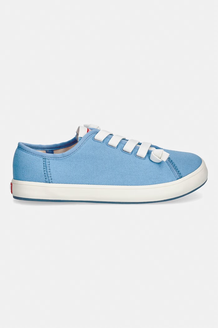 Camper Peu Rambla II teniși femei K201884.001 albastru SS26