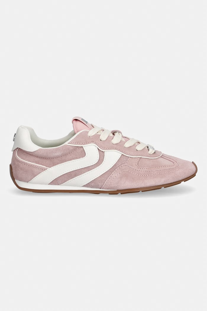 Tenisky Steve Madden Abbi-SM 11005187.BP5 ružová SS26