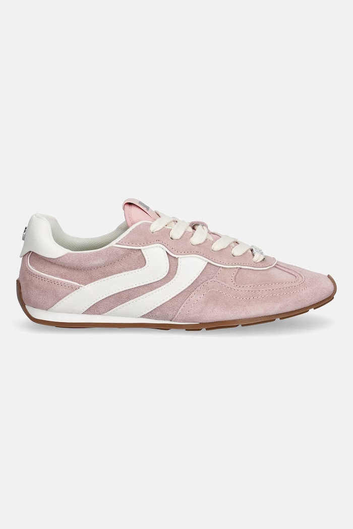 Tenisky Steve Madden Abbi-SM 11005187.BP5 ružová SS26