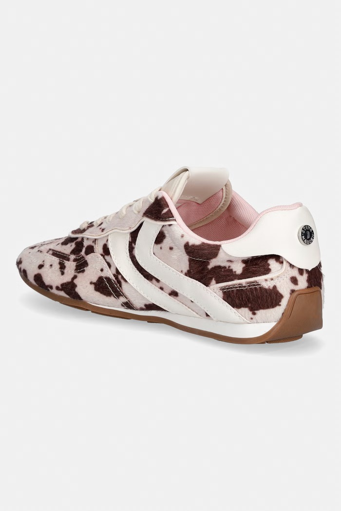Obuv Tenisky Steve Madden Abbi-Smc 11005188.228 hnedá