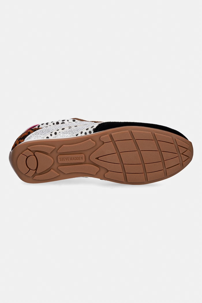 Tenisky Steve Madden Abbi-SMR 11005341.702 čierna
