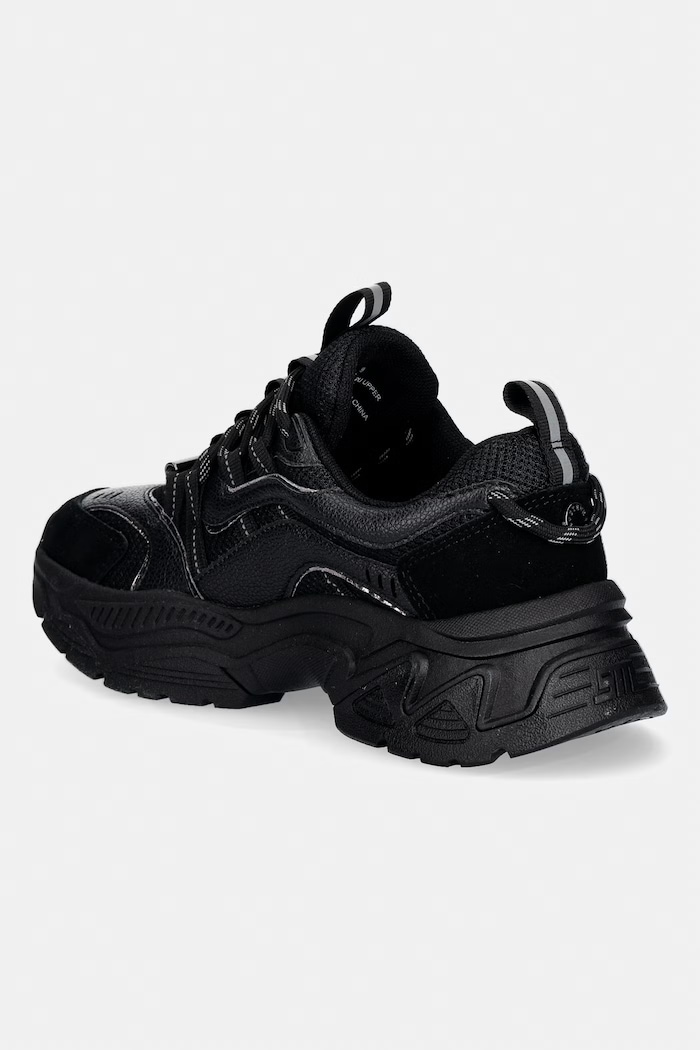 Încălțăminte Steve Madden sneakers Animates-E 11004763.184 negru
