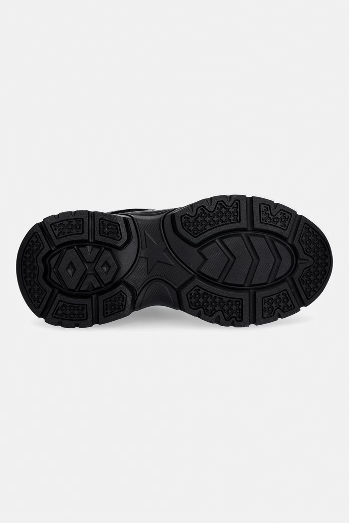 Steve Madden sneakers Animates-E 11004763.184 negru
