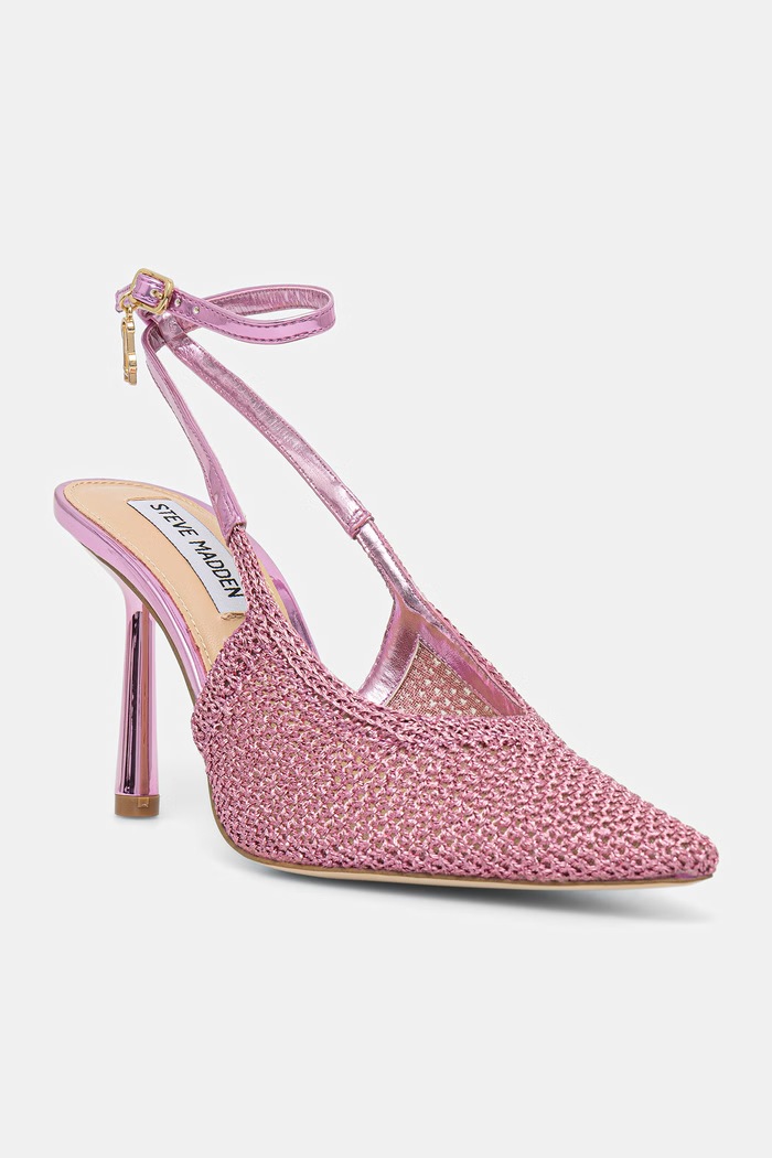 Lodičky Steve Madden Ascension ihličkový ružová 11005271.008