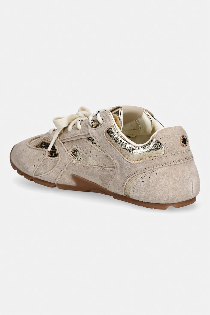 Obuv Tenisky Steve Madden Asiel 11005159.045 béžová