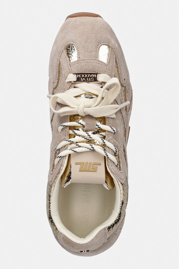 Tenisky Steve Madden Asiel béžová 11005159.045