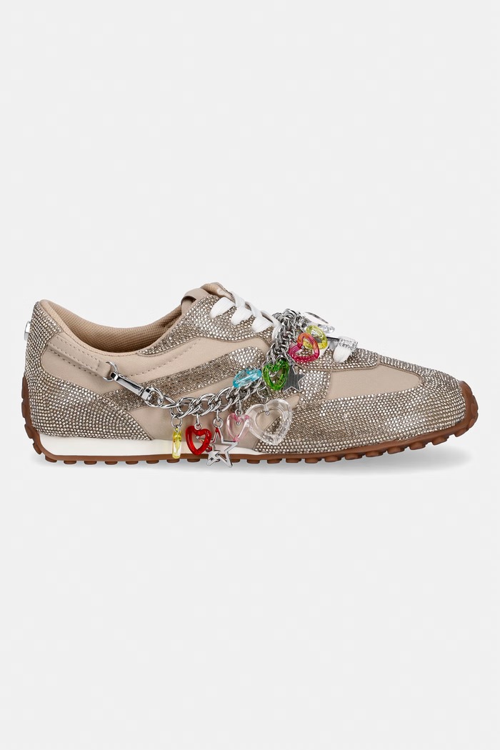 Tenisky Steve Madden Cameos-R 11005292.750 béžová SS26