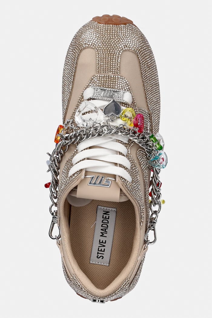 Tenisky Steve Madden Cameos-R béžová 11005292.750