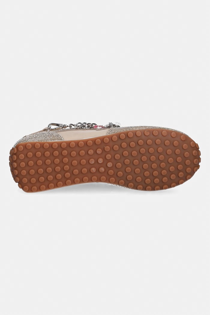 Tenisky Steve Madden Cameos-R 11005292.750 béžová