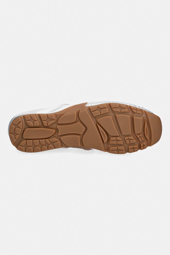 Μπαλαρίνες Steve Madden Joisie 11005237.751 ασημί