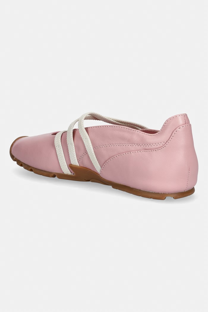 Obuv Baleríny Steve Madden Joisie 11005237.697 ružová
