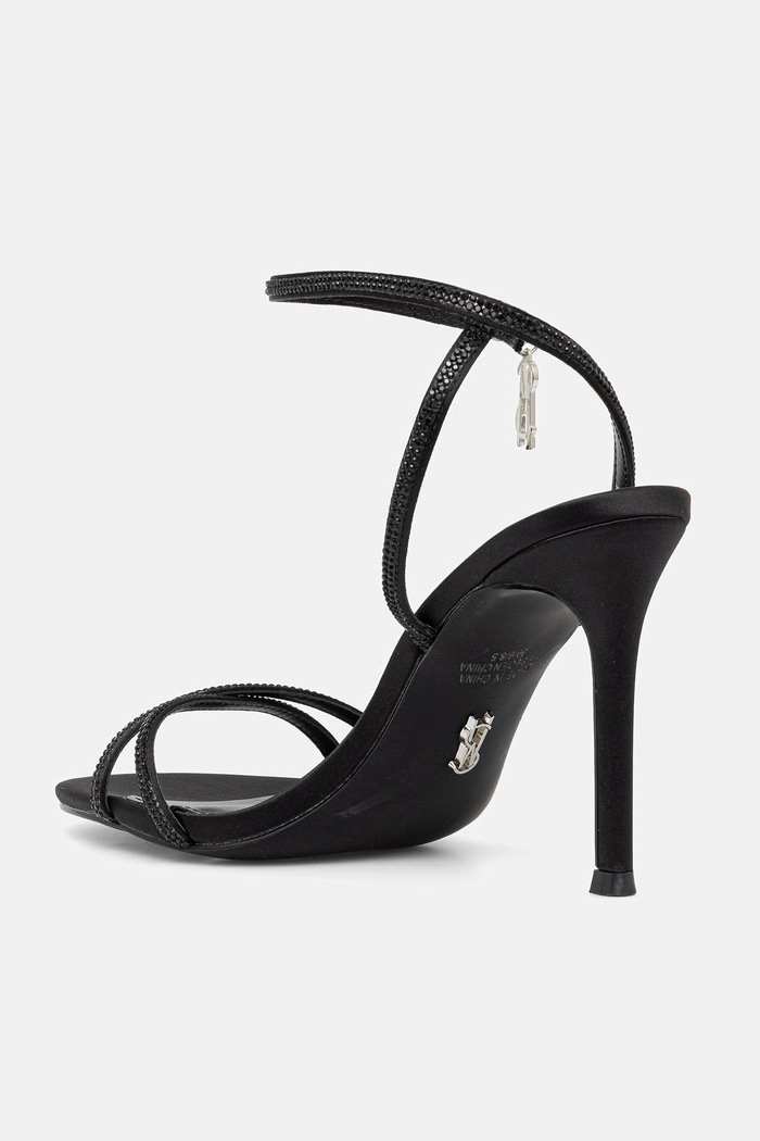 Încălțăminte Steve Madden sandale Jypsey-CNR 11005123.486 negru