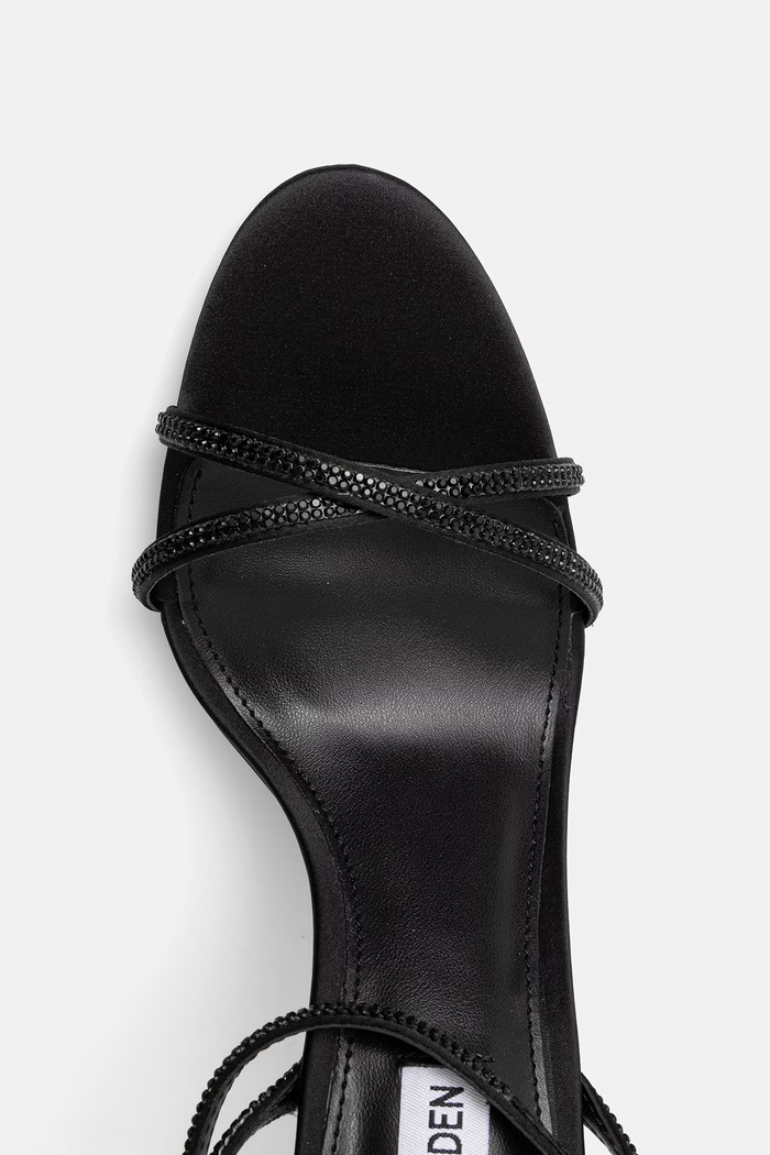 Steve Madden sandale Jypsey-CNR 11005123.486 negru