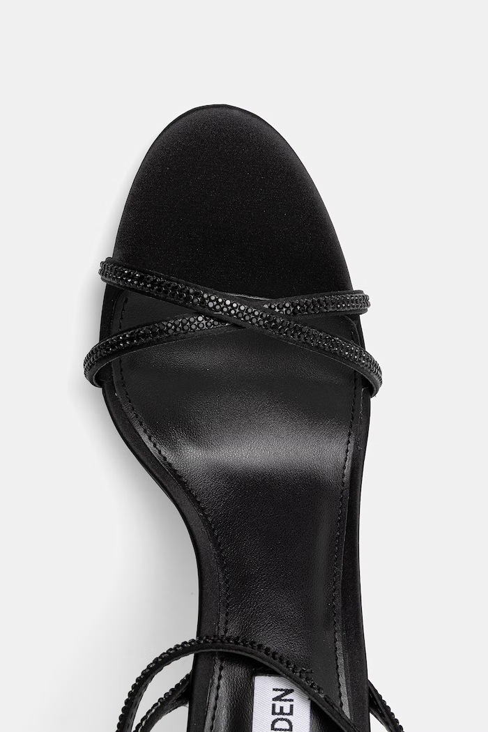 Steve Madden sandale Jypsey-CNR 11005123.486 negru