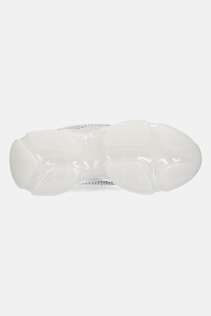 Steve Madden sneakers Miravella-E 11005496.002 alb