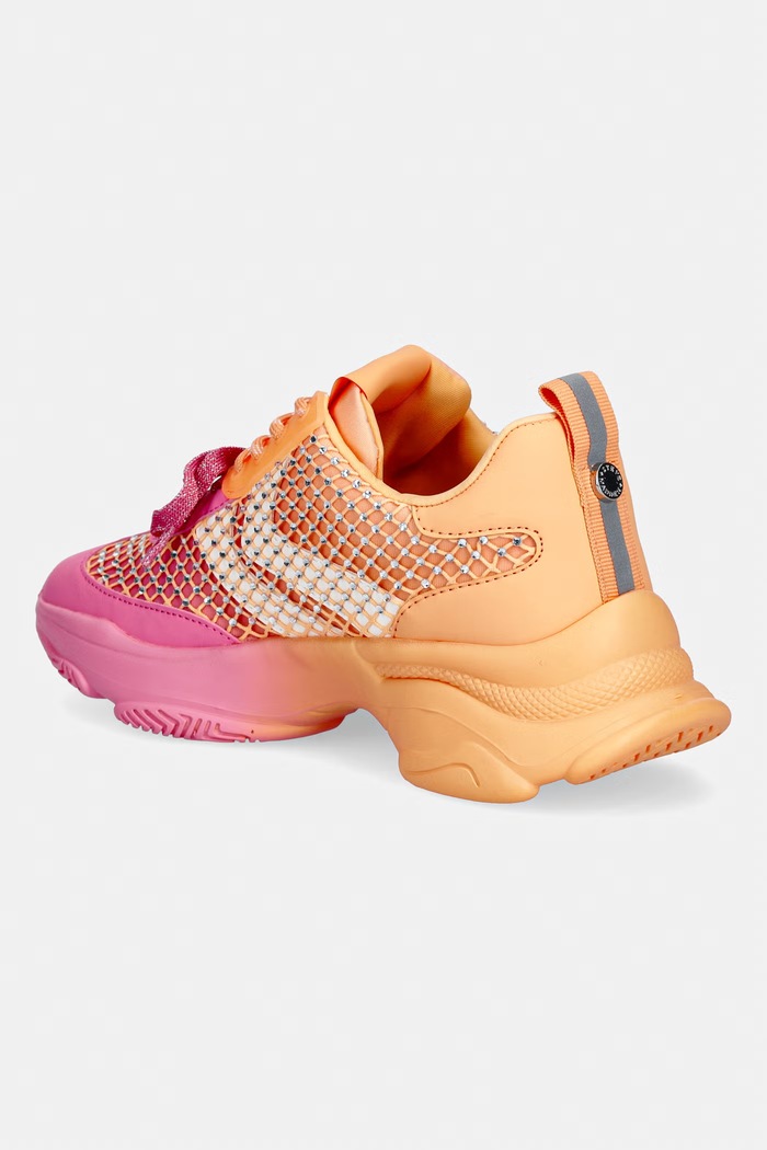 Încălțăminte Steve Madden sneakers Miravella-E 11005496.802 portocaliu
