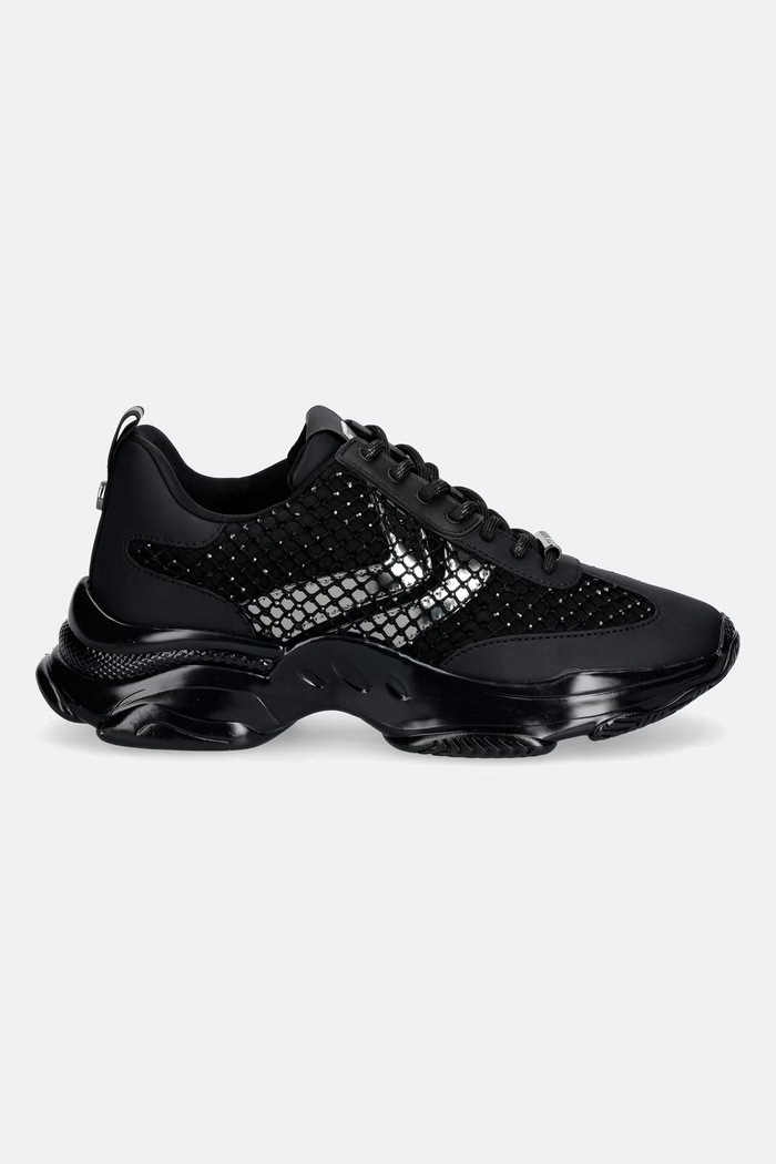 Steve Madden sneakers Miravella-E 11005496.001 negru SS26