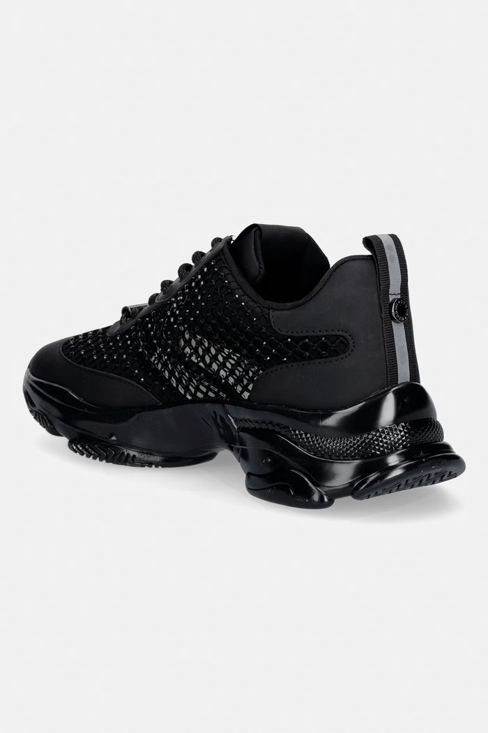 Încălțăminte Steve Madden sneakers Miravella-E 11005496.001 negru