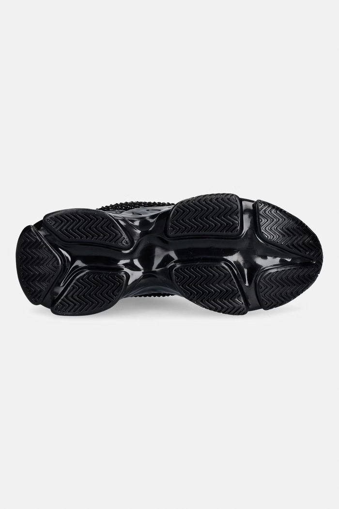 Steve Madden sneakers Miravella-E 11005496.001 negru