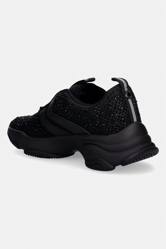 Încălțăminte Steve Madden sneakers Main ST.-RE 11005343.026 negru