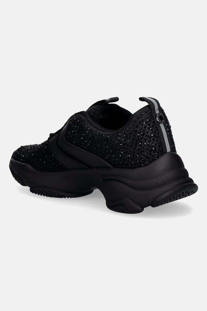 Încălțăminte Steve Madden sneakers Main ST.-RE 11005343.026 negru