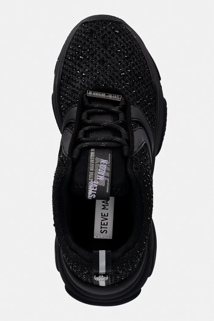 Steve Madden sneakers Main ST.-RE negru 11005343.026