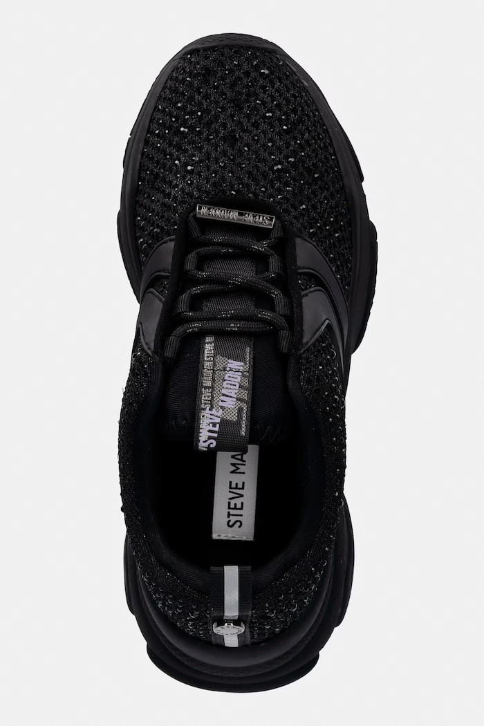 Steve Madden sneakers Main ST.-RE negru 11005343.026