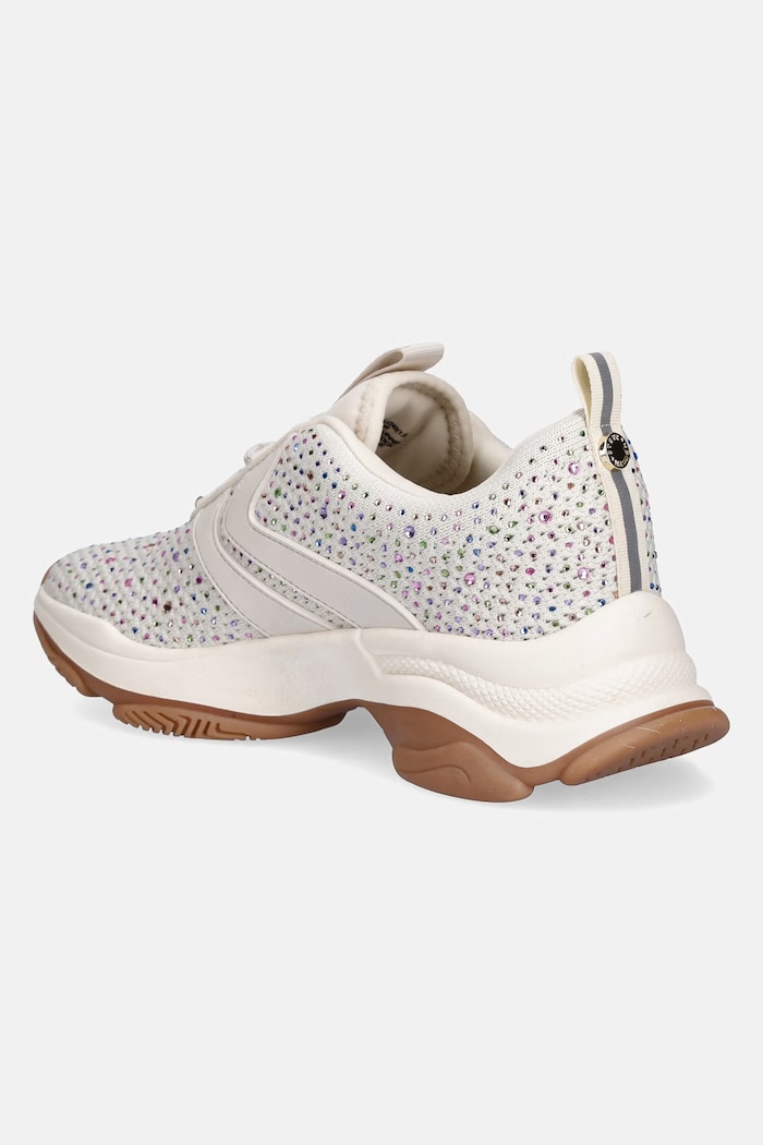 Încălțăminte Steve Madden sneakers Main ST.-RE 11005343.386 bej