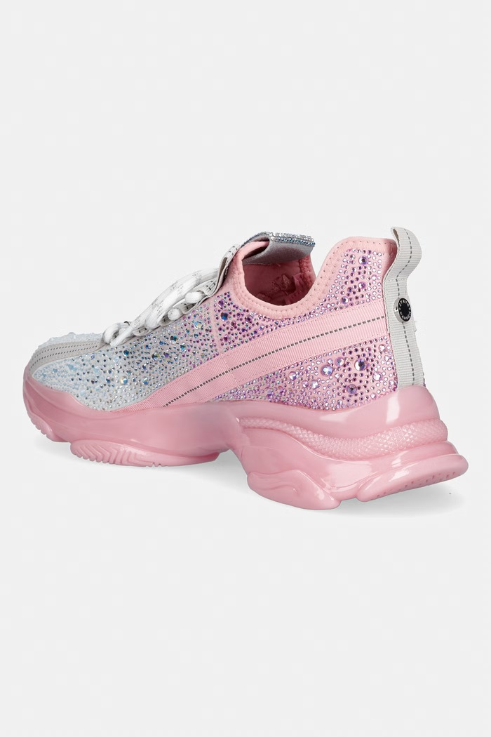 Obuv Tenisky Steve Madden Mistica 11002320.6PS ružová