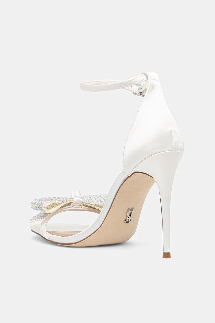 Obuv Sandále Steve Madden Newlywed 11005241.985 béžová