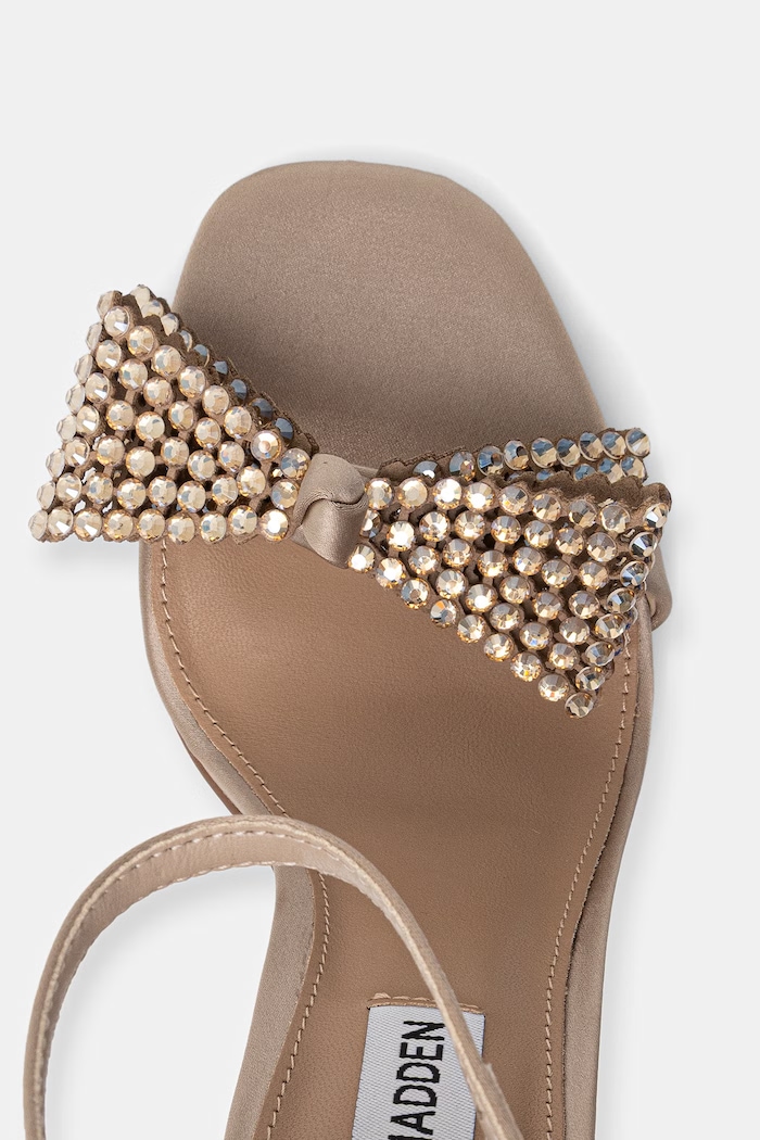 Steve Madden sandały Newlywed beżowy 11005241.TUS