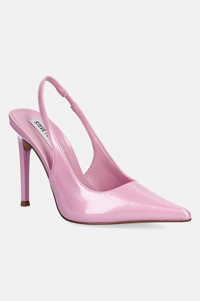 Lodičky Steve Madden Reyes ihličkový ružová 11003389.779