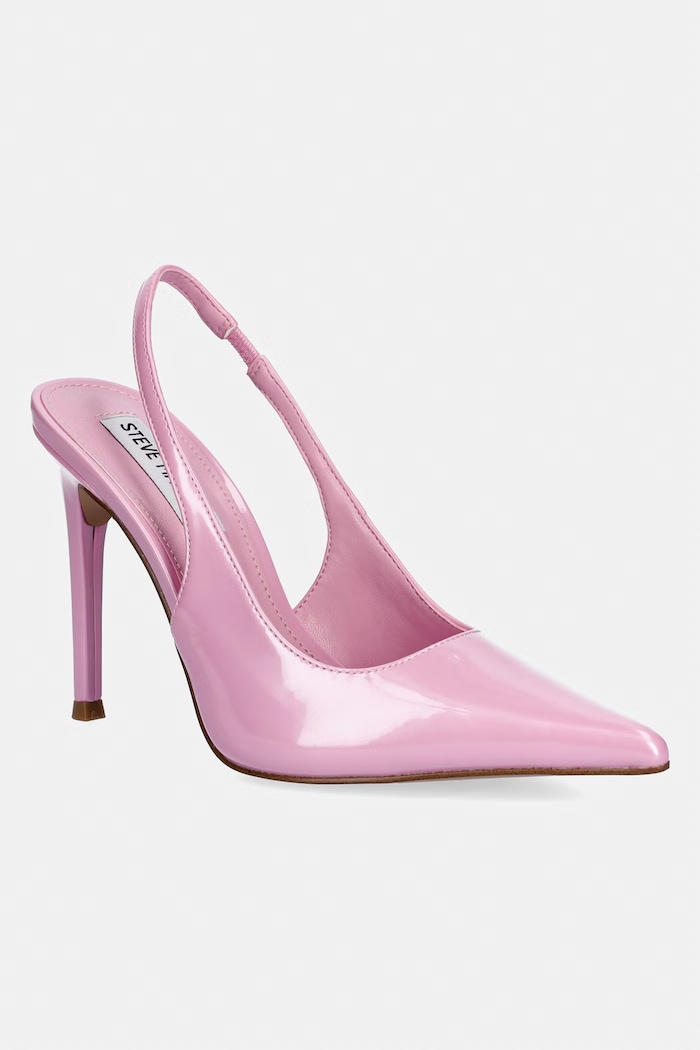 Lodičky Steve Madden Reyes ihličkový ružová 11003389.779