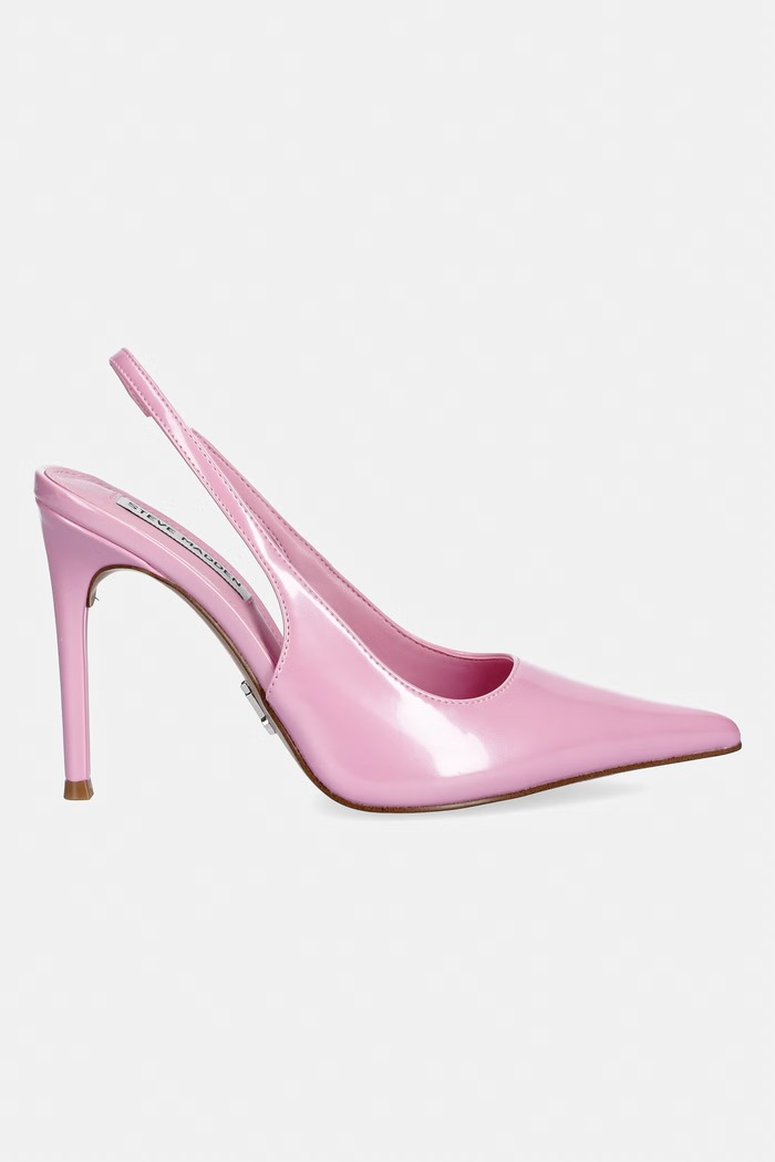 Lodičky Steve Madden Reyes 11003389.779 ružová SS26
