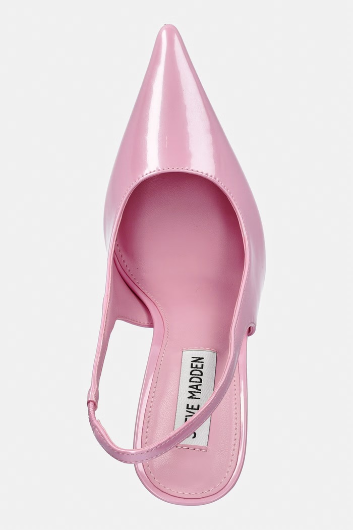 Lodičky Steve Madden Reyes ružová 11003389.779