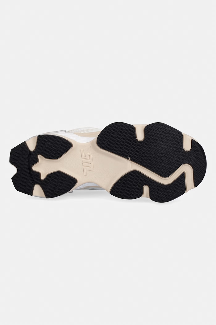 Tenisky Steve Madden Speeder 11005324.077 biela