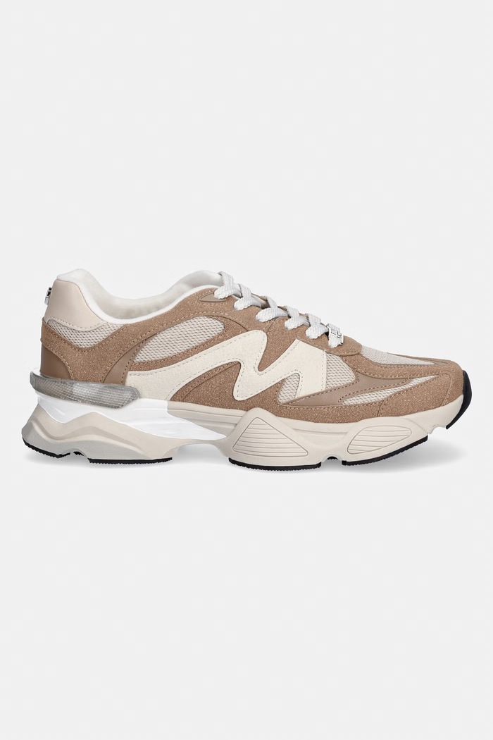 Tenisky Steve Madden Speeder 11005324.47K béžová SS26