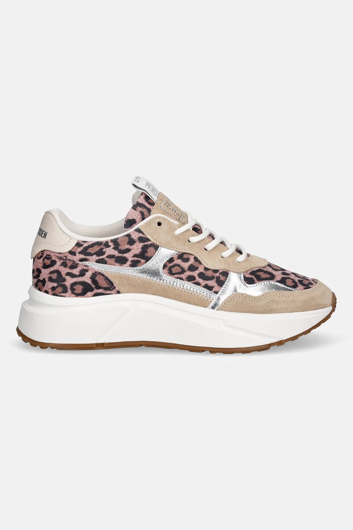 Tenisky Steve Madden Starlyn 11003459.PNL béžová SS26