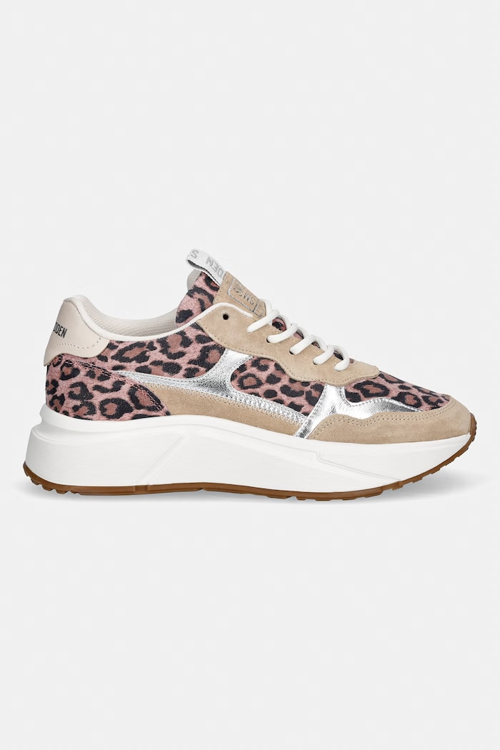 Tenisky Steve Madden Starlyn 11003459.PNL béžová SS26