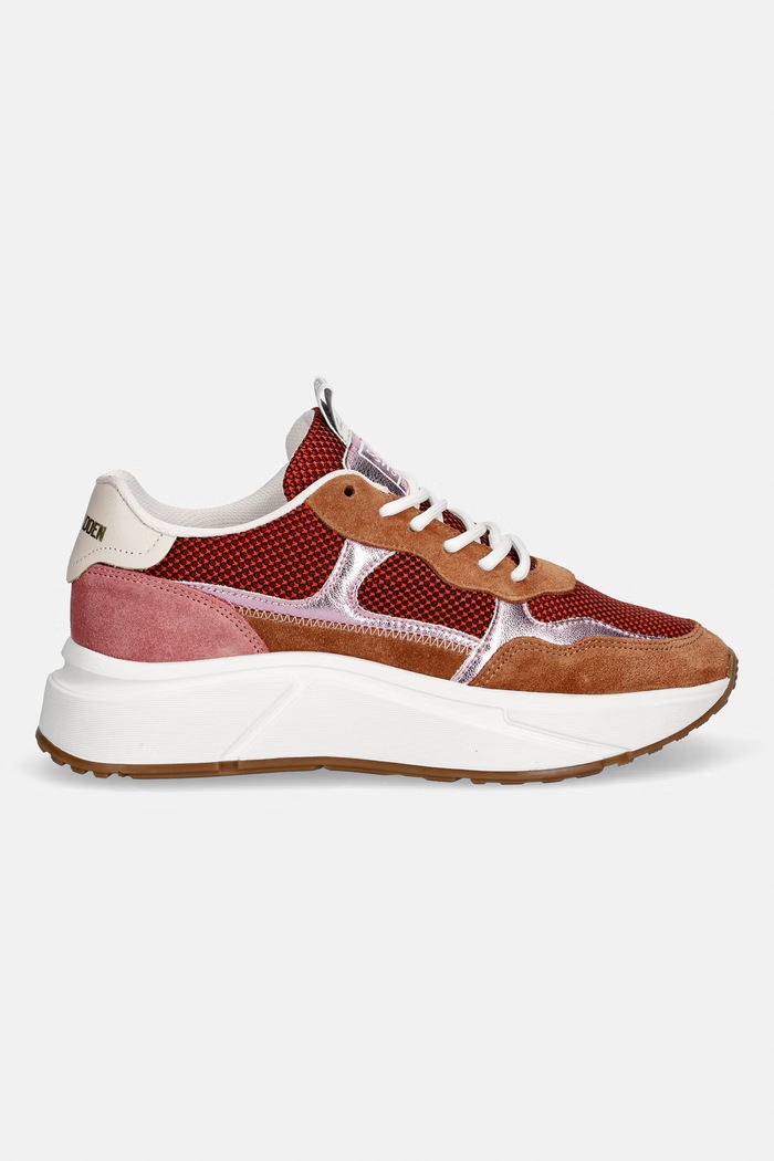 Steve Madden sneakers Starlyn 11003459.PKM maro SS26