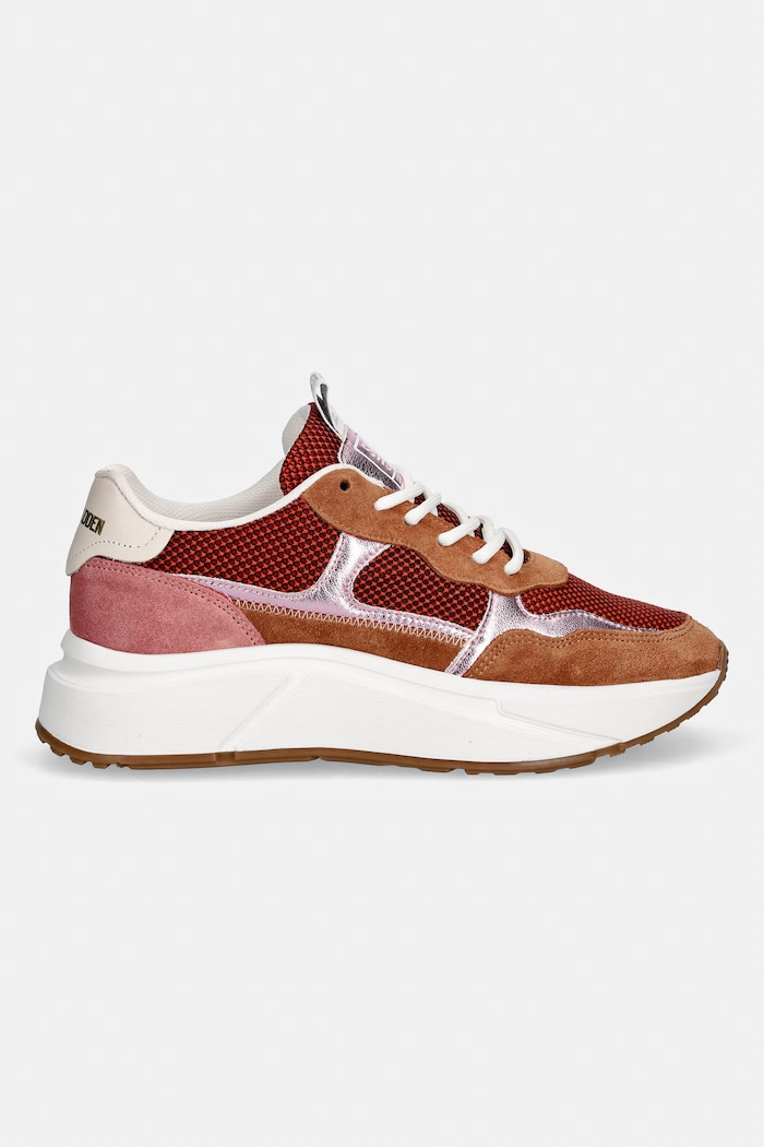 Steve Madden sneakers Starlyn 11003459.PKM maro SS26
