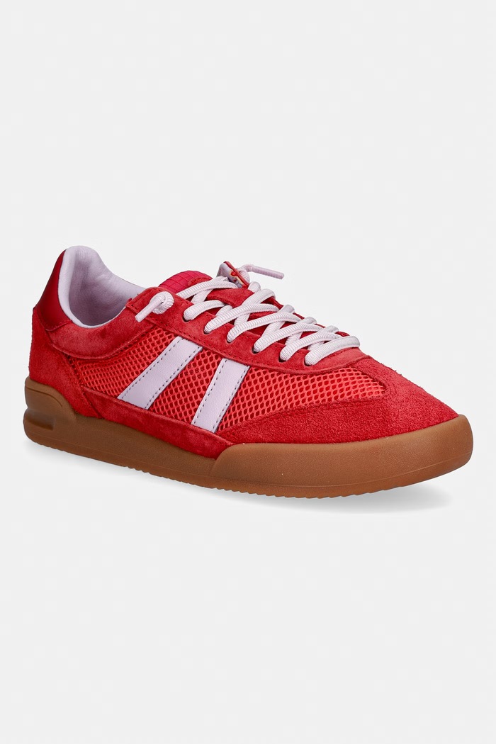 Steve Madden sneakers Verdict textil rosu 11003817.634