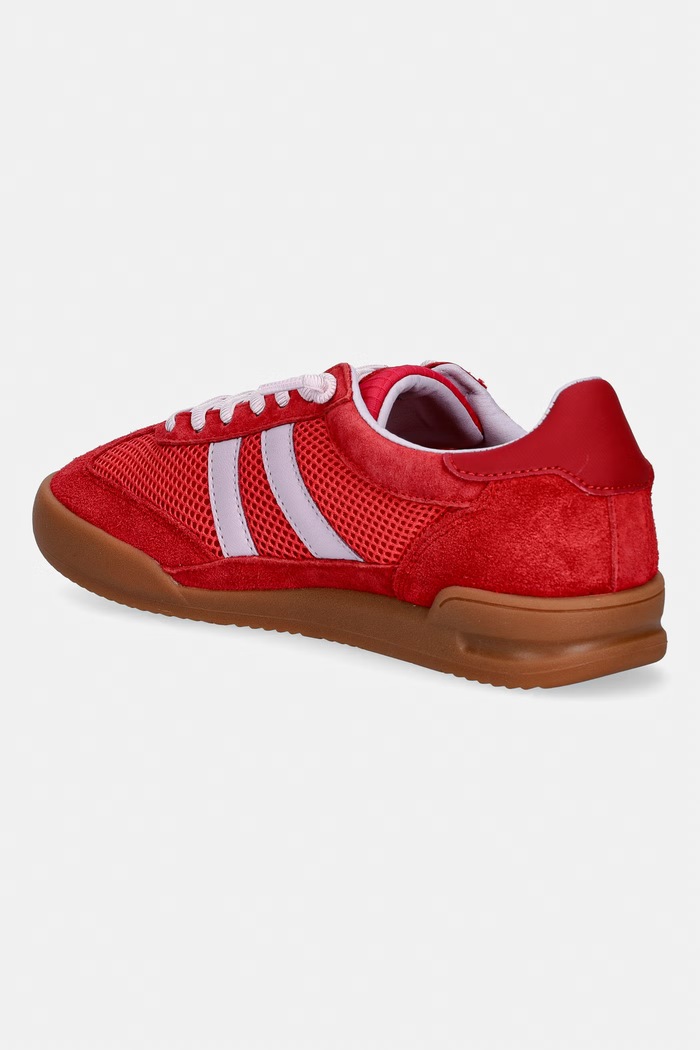 Încălțăminte Steve Madden sneakers Verdict 11003817.634 rosu