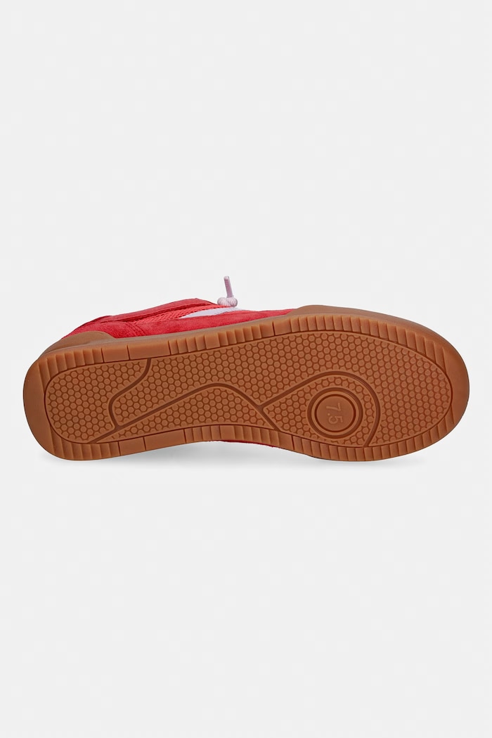 Steve Madden sneakers Verdict 11003817.634 rosu
