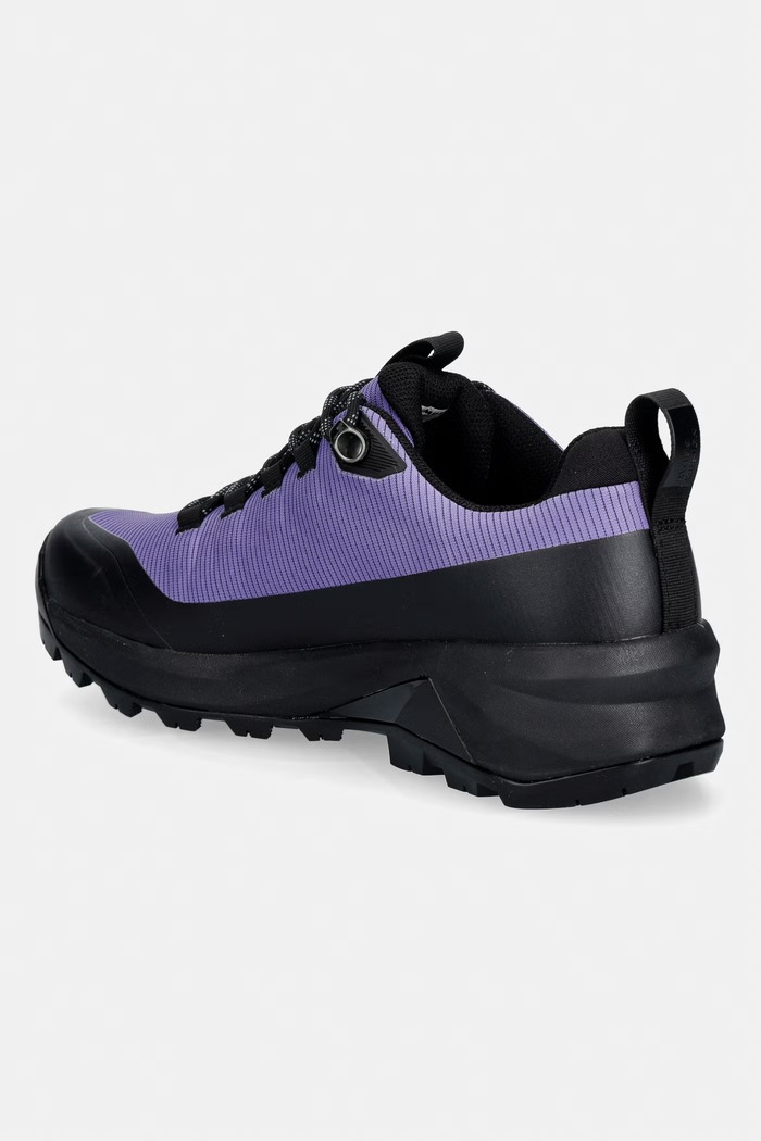 Obuwie Mammut buty trekkingowe damskie Ducan III Low GTX 3030.05540 fioletowy