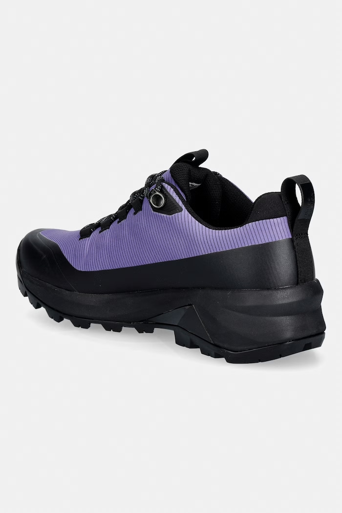 Obuwie Mammut buty trekkingowe damskie Ducan III Low GTX 3030.05540 fioletowy