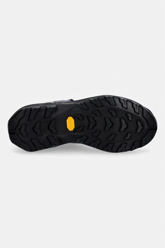 Mammut buty trekkingowe damskie Ducan III Low GTX 3030.05540 fioletowy