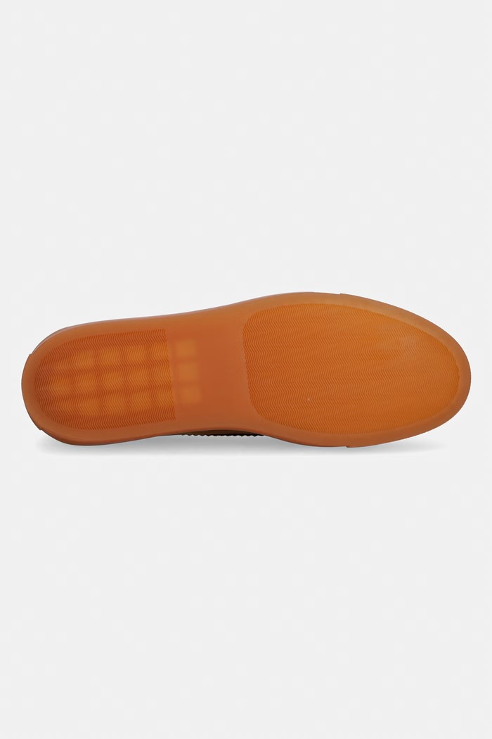 Copenhagen mocasini pentru femei, din piele întoarsă CPH365 maro