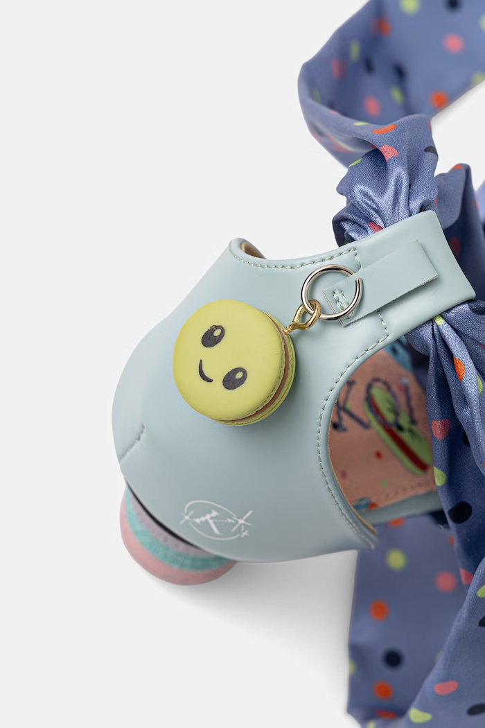 Koi Footwear sandále na podpätku Cutie Macaroony Heels viacfarebná Cutie.Macaroony
